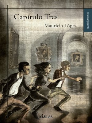 cover image of Capítulo Tres